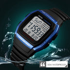 Digital Watch – 50m Waterproof #2