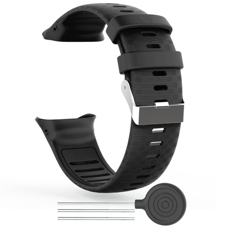 Watch Band – Silicone (Polar Vantage V Silicone)