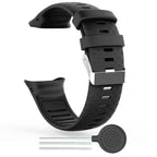 Watch Band – Silicone (Polar Vantage V Silicone)