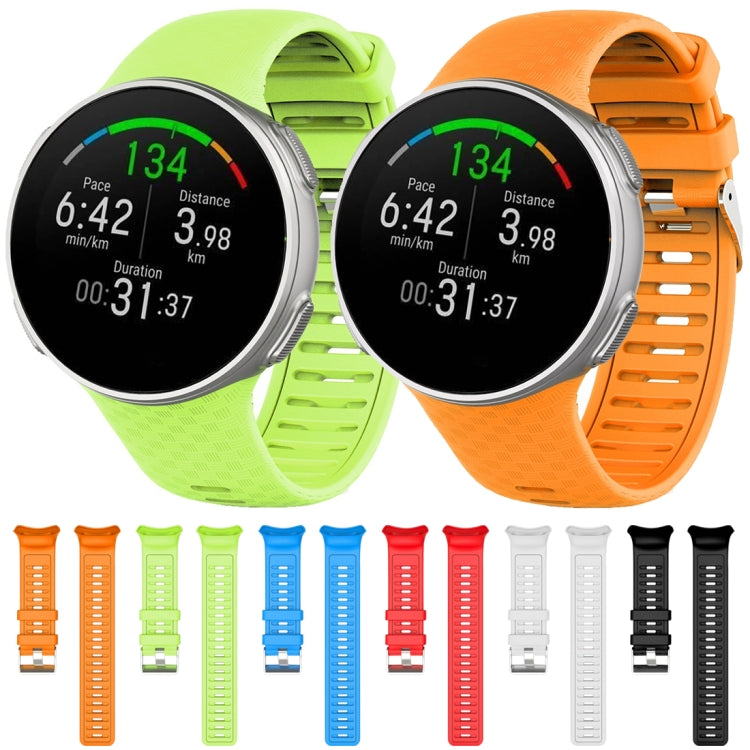 Watch Band – Silicone (Polar Vantage V Silicone)
