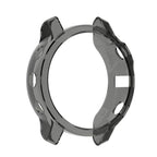 For Garmin Fenix 6s TPU Half Coverage Smart Watch Protevtice Case, For Garmin Fenix 6s