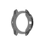 For Garmin Fenix 6X TPU Half Coverage Smart Watch Protevtice Case, For Garmin Fenix 6X