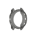 For Garmin Fenix 6X TPU Half Coverage Smart Watch Protevtice Case, For Garmin Fenix 6X