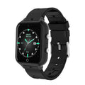 M5 1.54 inch TFT Color Screen Smart Bracelet, Support Call Reminder/ Heart Rate Monitoring /Blood Pressure Monitoring/ Sleep Monitoring/Blood Oxygen Monitoring Black
