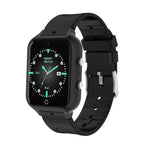 M5 1.54 inch TFT Color Screen Smart Bracelet, Support Call Reminder/ Heart Rate Monitoring /Blood Pressure Monitoring/ Sleep Monitoring/Blood Oxygen Monitoring Black