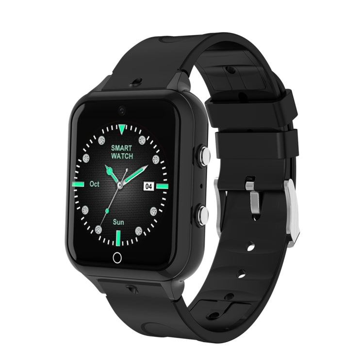 M5 1.54 inch TFT Color Screen Smart Bracelet, Support Call Reminder/ Heart Rate Monitoring /Blood Pressure Monitoring/ Sleep Monitoring/Blood Oxygen Monitoring Black