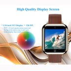 M5 1.54 inch TFT Color Screen Smart Bracelet, Support Call Reminder/ Heart Rate Monitoring /Blood Pressure Monitoring/ Sleep Monitoring/Blood Oxygen Monitoring