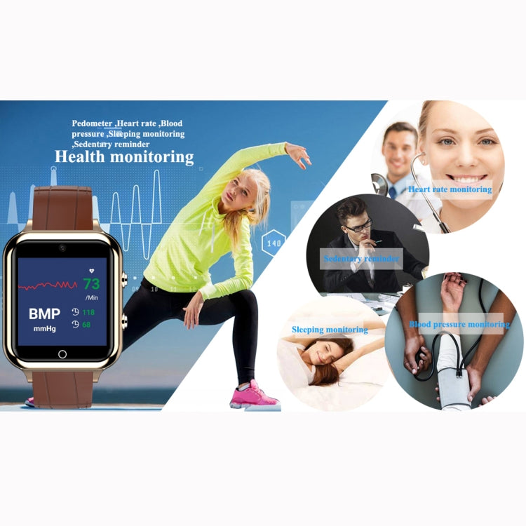 M5 1.54 inch TFT Color Screen Smart Bracelet, Support Call Reminder/ Heart Rate Monitoring /Blood Pressure Monitoring/ Sleep Monitoring/Blood Oxygen Monitoring