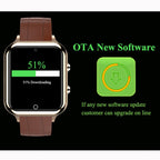 M5 1.54 inch TFT Color Screen Smart Bracelet, Support Call Reminder/ Heart Rate Monitoring /Blood Pressure Monitoring/ Sleep Monitoring/Blood Oxygen Monitoring