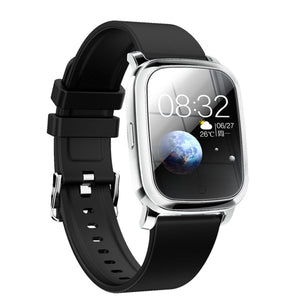 Black Silver