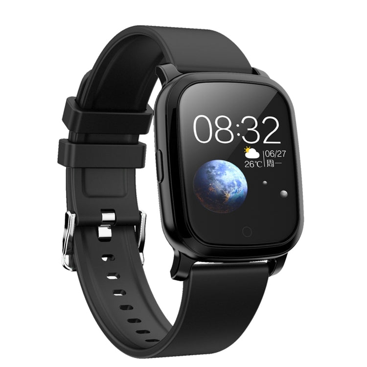 CV06 Watch Band – 1.3" Screen, Blood Pressure Monitoring, Heart Rate Monitoring