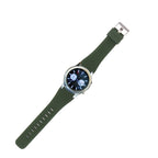 For Samsung Gear S3 Classic Smart Watch Silicone Watchband, Length: about 22.4cm, CA5541AG, CA5541B, CA5541D, CA5541E, CA5541G, CA5541P, CA5541R, CA5541W, CA5541Y, CA5541I – Durable Build, Easy to Use