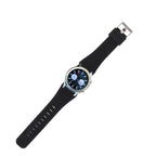 For Samsung Gear S3 Classic Smart Watch Silicone Watchband, Length: about 22.4cm, CA5541AG, CA5541B, CA5541D, CA5541E, CA5541G, CA5541P, CA5541R, CA5541W, CA5541Y, CA5541I – Durable Build, Easy to Use