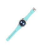 For Samsung Gear S3 Classic Smart Watch Silicone Watchband, Length: about 22.4cm, CA5541AG, CA5541B, CA5541D, CA5541E, CA5541G, CA5541P, CA5541R, CA5541W, CA5541Y, CA5541I – Durable Build, Easy to Use