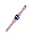 For Samsung Gear S3 Classic Smart Watch Silicone Watchband, Length: about 22.4cm, CA5541AG, CA5541B, CA5541D, CA5541E, CA5541G, CA5541P, CA5541R, CA5541W, CA5541Y, CA5541I – Durable Build, Easy to Use