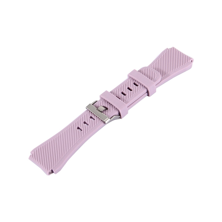 For Samsung Gear S3 Classic Smart Watch Silicone Watchband, Length: about 22.4cm, CA5541AG, CA5541B, CA5541D, CA5541E, CA5541G, CA5541P, CA5541R, CA5541W, CA5541Y, CA5541I – Durable Build, Easy to Use