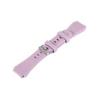 For Samsung Gear S3 Classic Smart Watch Silicone Watchband, Length: about 22.4cm, CA5541AG, CA5541B, CA5541D, CA5541E, CA5541G, CA5541P, CA5541R, CA5541W, CA5541Y, CA5541I – Durable Build, Easy to Use