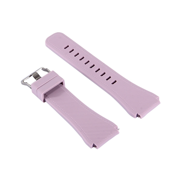For Samsung Gear S3 Classic Smart Watch Silicone Watchband, Length: about 22.4cm, CA5541AG, CA5541B, CA5541D, CA5541E, CA5541G, CA5541P, CA5541R, CA5541W, CA5541Y, CA5541I – Durable Build, Easy to Use