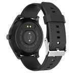 S6 1.3 inch IPS Color Screen Smart Watch, Support Heart Rate Monitoring / Blood Pressure Monitoring / Sleep Monitoring / Female Physiological Cycle