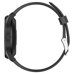 S6 1.3 inch IPS Color Screen Smart Watch, Support Heart Rate Monitoring / Blood Pressure Monitoring / Sleep Monitoring / Female Physiological Cycle