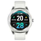 S6 Smart Watch – 1.3" Screen, Blood Pressure Monitoring, Heart Rate Monitoring