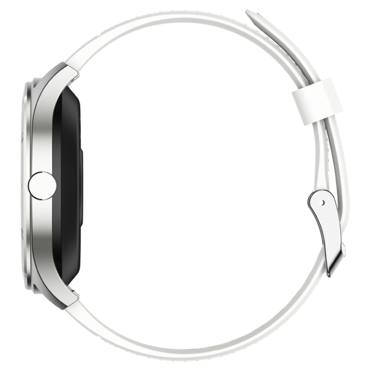 S6 Smart Watch – 1.3" Screen, Blood Pressure Monitoring, Heart Rate Monitoring