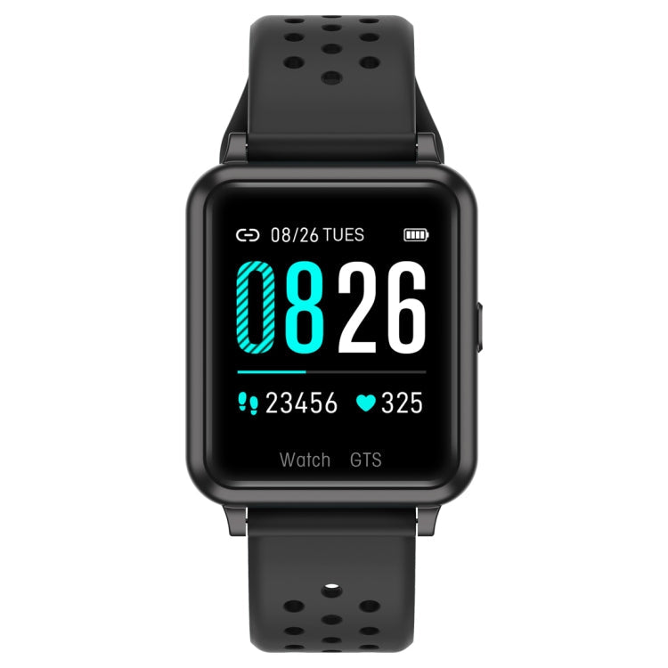 P8 Smart Watch – 1.3" Screen, Blood Pressure Monitoring, Heart Rate Monitoring