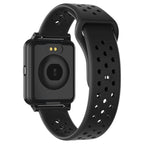 P8 Smart Watch – 1.3" Screen, Blood Pressure Monitoring, Heart Rate Monitoring
