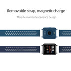 P8 Smart Watch – 1.3" Screen, Blood Pressure Monitoring, Heart Rate Monitoring