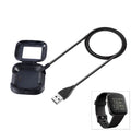 For Fitbit Versa 2 Smart Watch USB Charger Cable, Length: 90cm Default Title