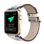 Watch Band – Leather (49mm) #3