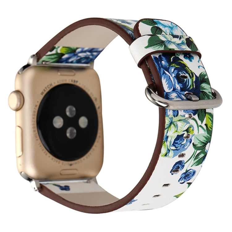 Watch Band – Leather (49mm) #3