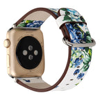 Watch Band – Leather (49mm) #3