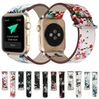 Watch Band – Leather (49mm) #3