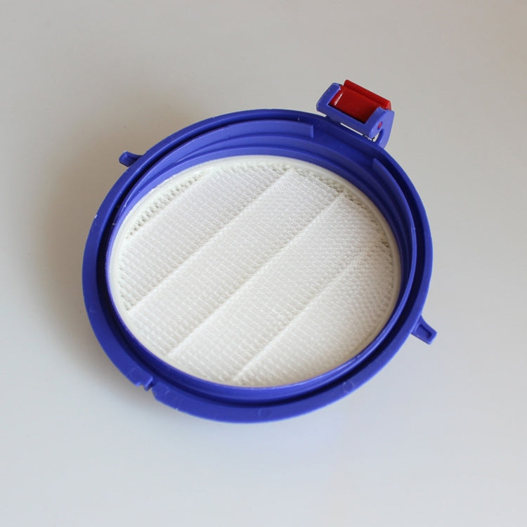 2 PCS HEPA Filters Vacuum Cleaner Pre-Filter for Dyson DC25 Vacuum Cleaner – Durable Build, Easy to Use