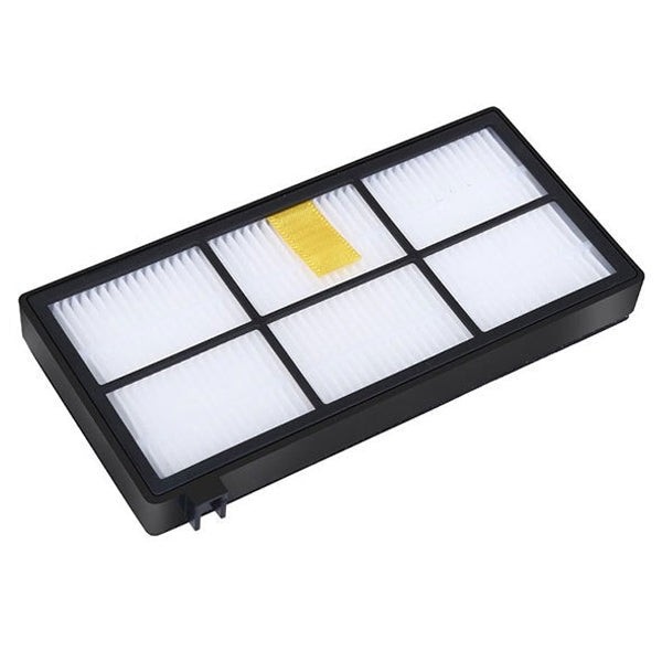 Sweeping Robot Accessories HEPA Filters for iRobot Roomba 8 / 9 Series Brushes Kits – Durable Build, Easy to Use