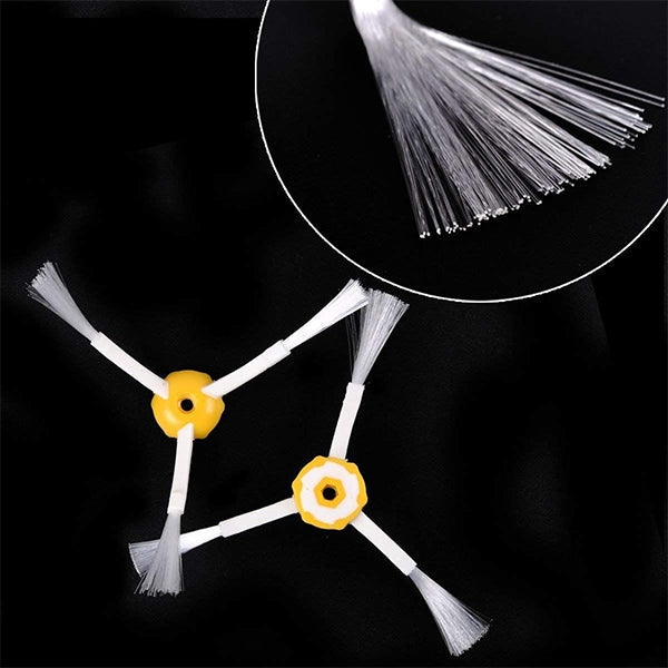 Sweeping Robot Accessories HEPA Filters for iRobot Roomba 8 / 9 Series Brushes Kits – Durable Build, Easy to Use