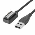 500mA 5V ABS USB Charger for Suunto Spartan, Cable Length: 100cm Default Title