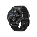GR2 Smart Watch – 1.28" Screen, IP68 Waterproof, Blood Pressure Monitoring Black