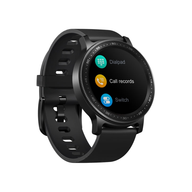 GR2 Smart Watch – 1.28" Screen, IP68 Waterproof, Blood Pressure Monitoring