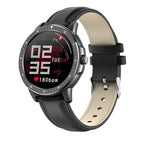 CF19 Smart Watch – 1.3" Screen, IP67 Waterproof, Blood Pressure Monitoring