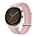HUAWEI Watch Band – 1.32" Screen, Heart Rate Monitoring, NFC GT 3 42mm Pink