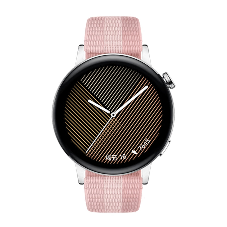 HUAWEI Watch Band – 1.32" Screen, Heart Rate Monitoring, NFC