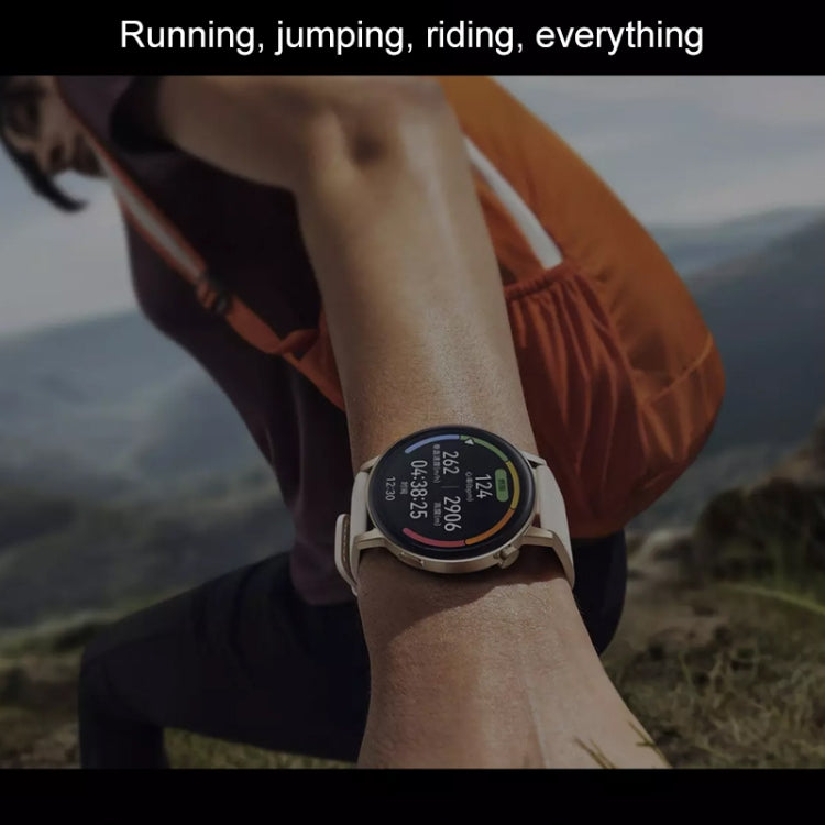 HUAWEI Watch Band – 1.32" Screen, Heart Rate Monitoring, NFC