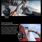 HUAWEI Watch Band – 1.32" Screen, Heart Rate Monitoring, NFC