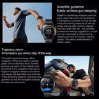 HUAWEI Watch Band – 1.32" Screen, Heart Rate Monitoring, NFC
