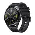 HUAWEI Watch Band – 1.43" Screen, Heart Rate Monitoring, NFC GT 3 46mm Black