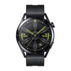 HUAWEI Watch Band – 1.43" Screen, Heart Rate Monitoring, NFC