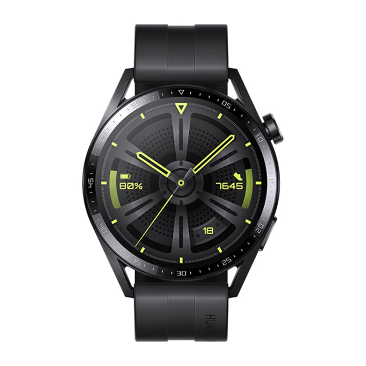HUAWEI Watch Band – 1.43" Screen, Heart Rate Monitoring, NFC