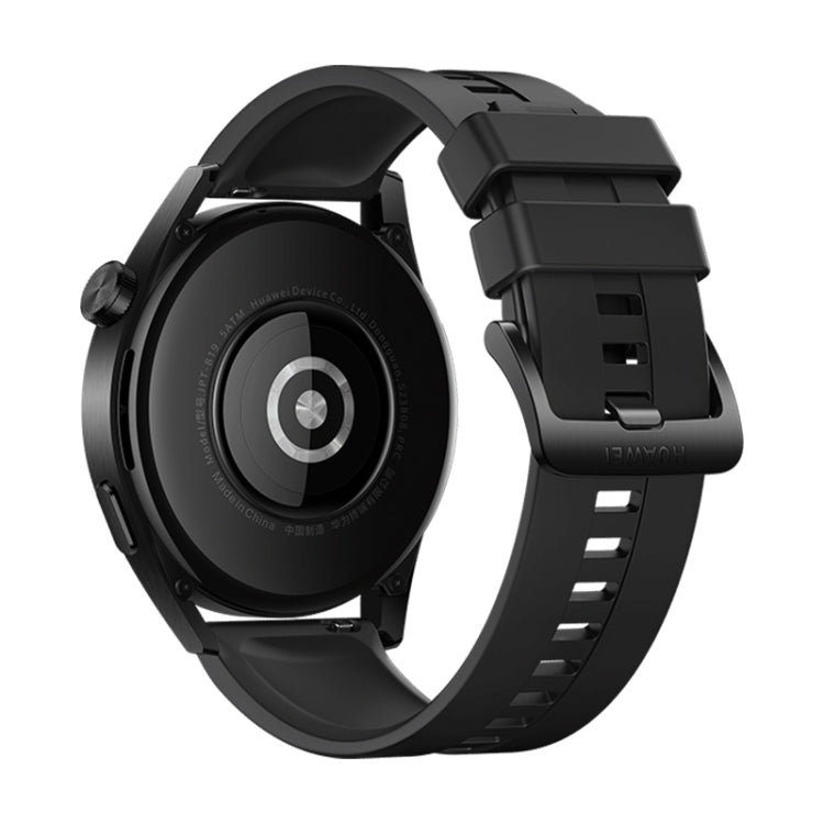 HUAWEI Watch Band – 1.43" Screen, Heart Rate Monitoring, NFC